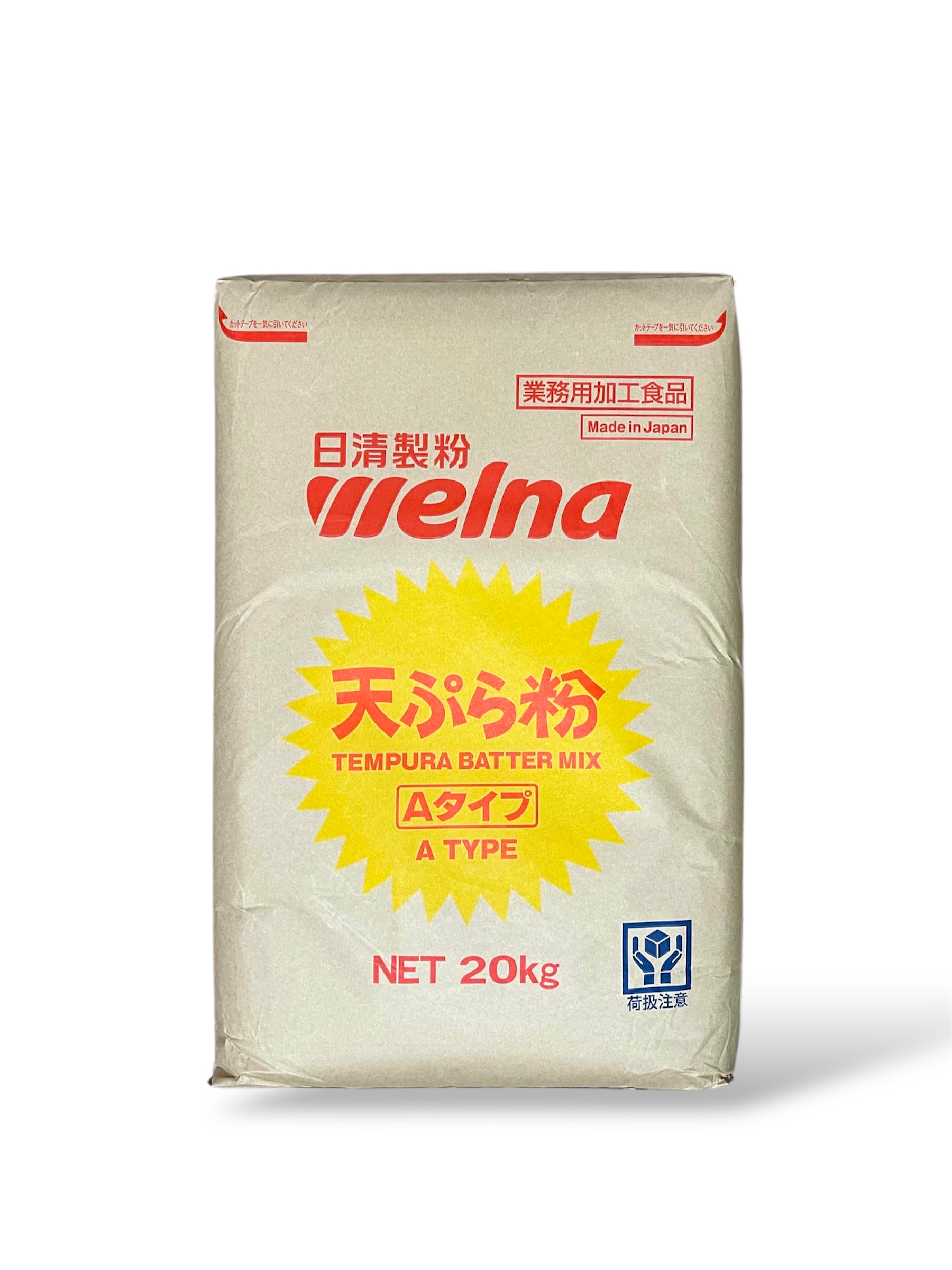 Tempura Ko